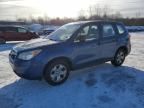 2014 Subaru Forester 2.5I