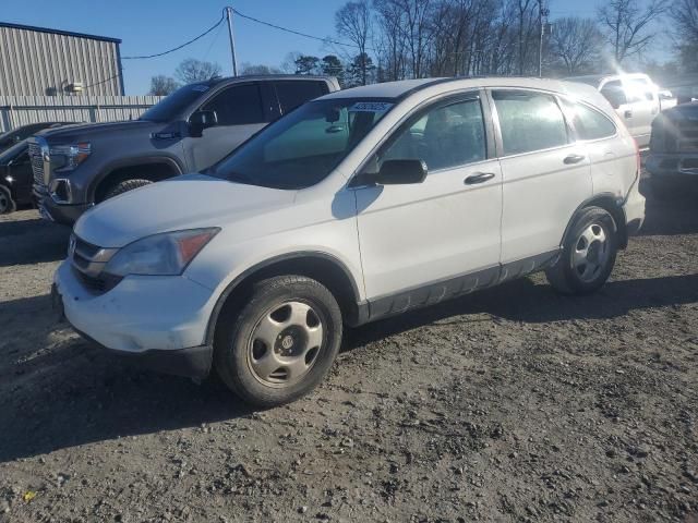 2010 Honda CR-V LX