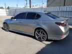 2016 Lexus GS 350 Base