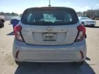 2021 Chevrolet Spark LS