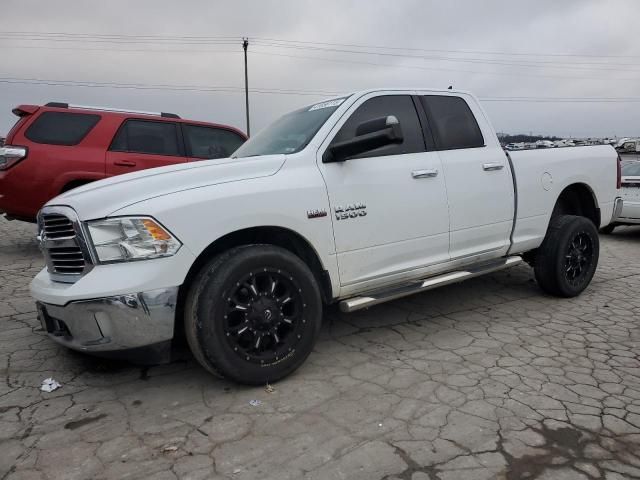 2016 Dodge RAM 1500 SLT