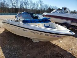 Bayliner salvage cars for sale: 2006 Bayliner Boat