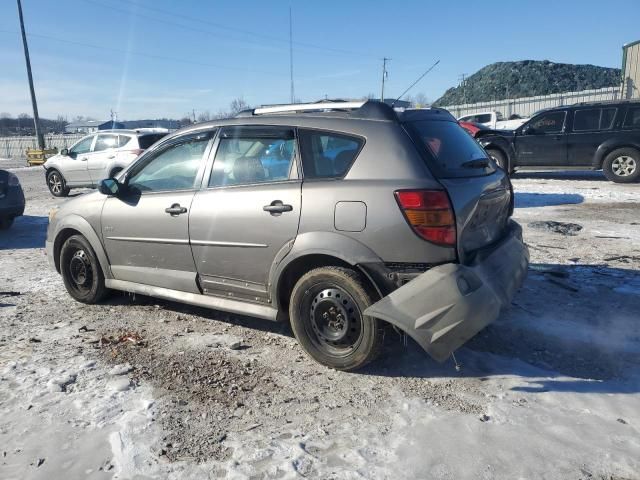 2004 Pontiac Vibe