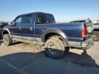 2006 Ford F250 Super Duty