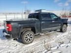 2015 GMC Sierra K1500 SLE