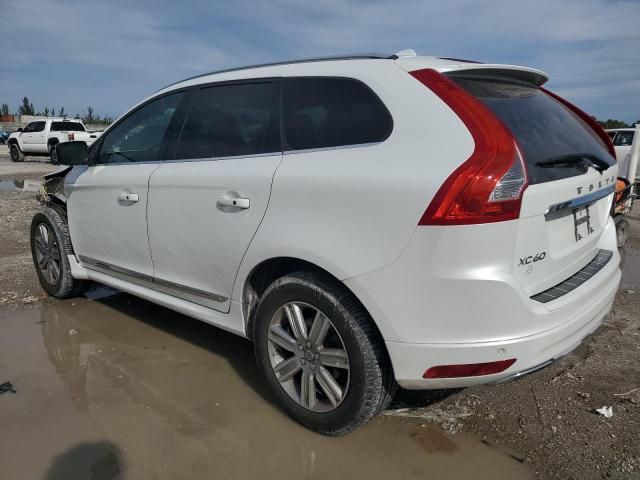 2017 Volvo XC60 T5 Inscription