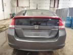 2011 Honda Insight