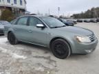 2008 Ford Taurus Limited