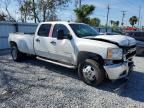 2013 Chevrolet Silverado K3500 LT