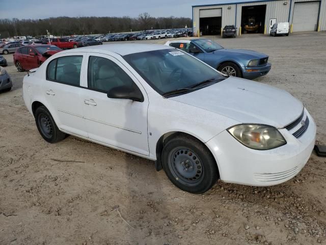 2009 Chevrolet Cobalt LS