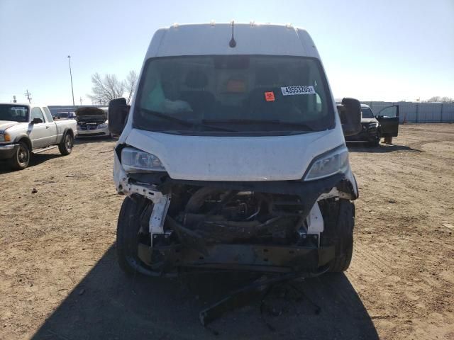 2023 Dodge RAM Promaster 2500 2500 High