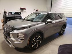 Rental Vehicles for sale at auction: 2022 Mitsubishi Outlander SE