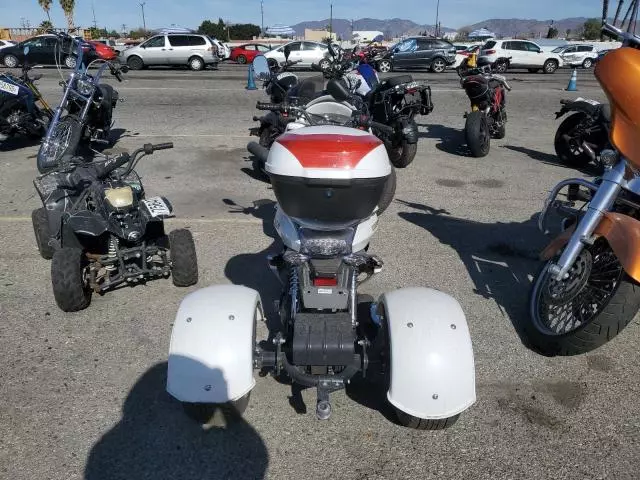 2022 Daixi Scooter