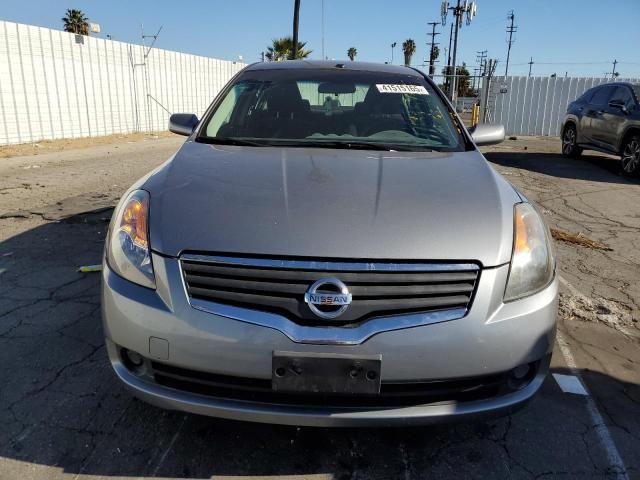 2009 Nissan Altima 2.5