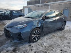 Run And Drives Cars for sale at auction: 2017 Toyota Corolla L