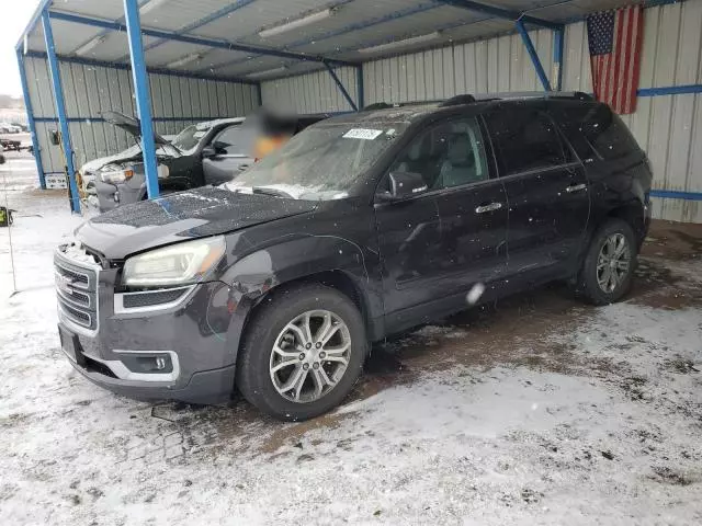 2016 GMC Acadia SLT-1