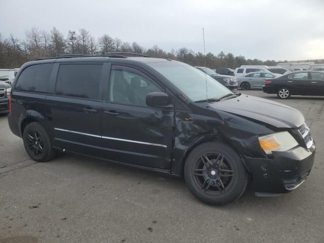 2008 Dodge Grand Caravan SXT