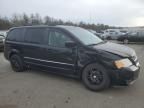 2008 Dodge Grand Caravan SXT