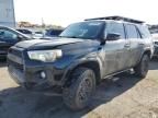 2018 Toyota 4runner SR5/SR5 Premium