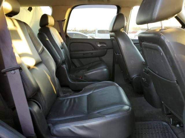 2009 Chevrolet Tahoe K1500 LTZ