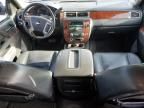 2011 Chevrolet Tahoe C1500 LS