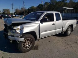 2006 Toyota Tacoma Access Cab en venta en Savannah, GA