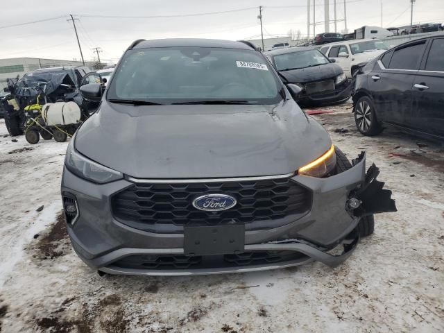 2023 Ford Escape ST Line Elite