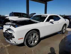 Dodge Challenger Vehiculos salvage en venta: 2023 Dodge Challenger SXT