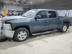 2012 Chevrolet Silverado K1500 LT