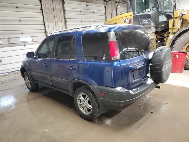 1998 Honda CR-V EX