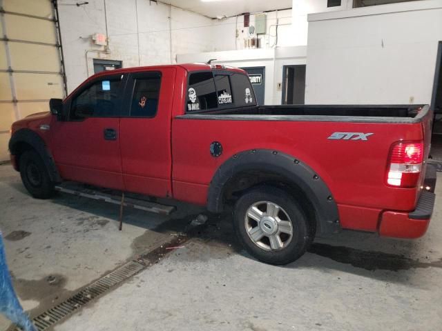 2005 Ford F150