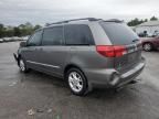 2005 Toyota Sienna XLE