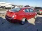 2014 Nissan Versa S