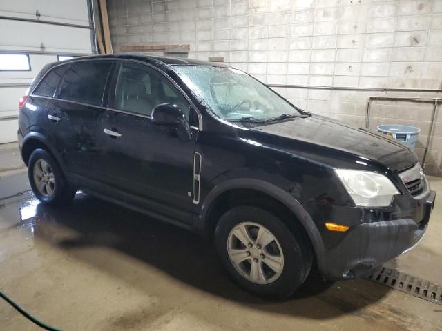 2008 Saturn Vue XE