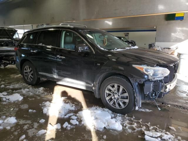 2014 Infiniti QX60