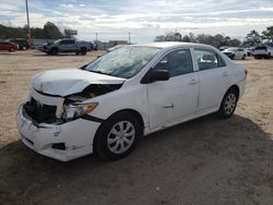 Lots with Bids for sale at auction: 2010 Toyota Corolla Base