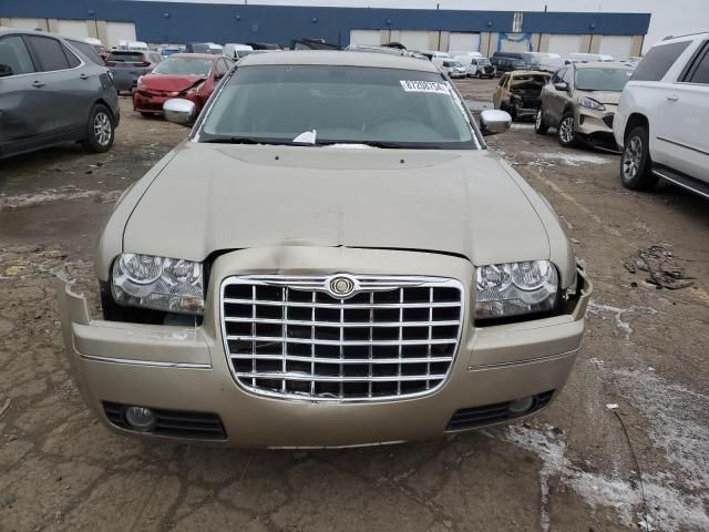 2008 Chrysler 300 Touring