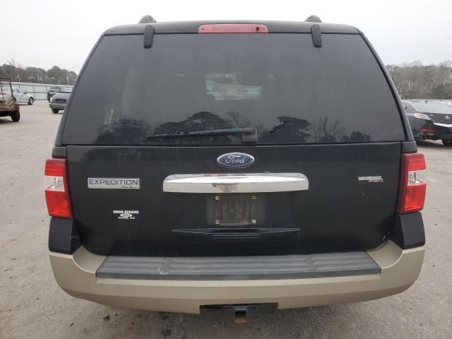 2007 Ford Expedition Eddie Bauer