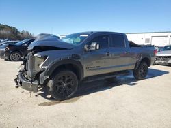 2018 Nissan Titan XD SL en venta en Gaston, SC