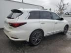 2018 Infiniti QX60