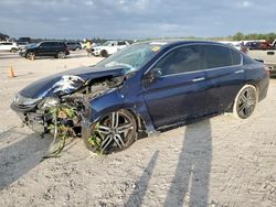 2016 Honda Accord Sport en venta en Houston, TX