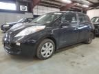 2015 Nissan Leaf S