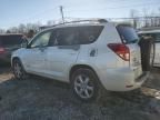 2007 Toyota Rav4 Limited