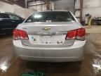 2011 Chevrolet Cruze LS