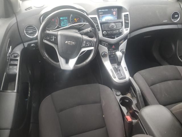 2014 Chevrolet Cruze ECO