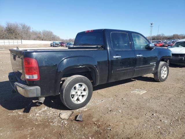 2010 GMC Sierra C1500 SLE