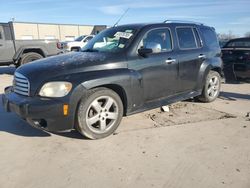 Salvage cars for sale at Wilmer, TX auction: 2008 Chevrolet HHR LT