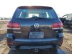 2010 Volkswagen Touareg TDI