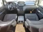 2011 Honda Odyssey LX