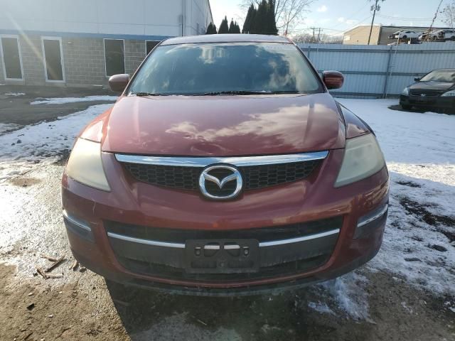 2008 Mazda CX-9